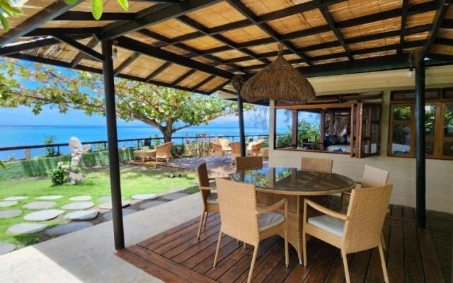 Villa Coco Lagoon