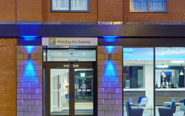 Holiday Inn Express Grimsby by IHG