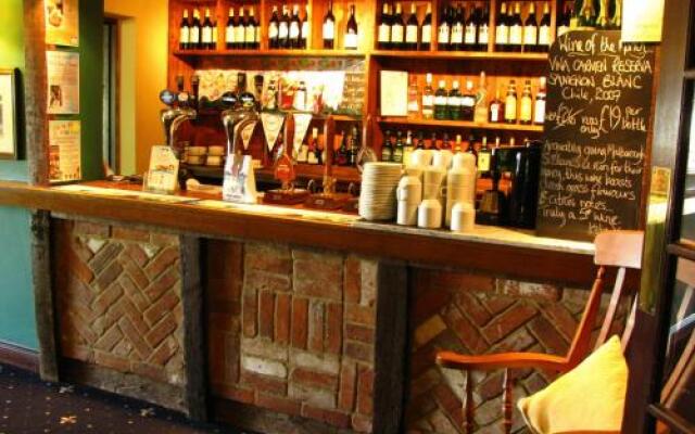 The Plough Inn
