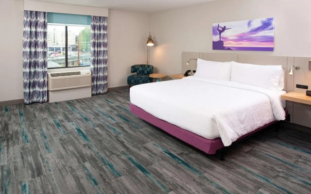 Hilton Garden Inn Seattle Lynnwood, WA