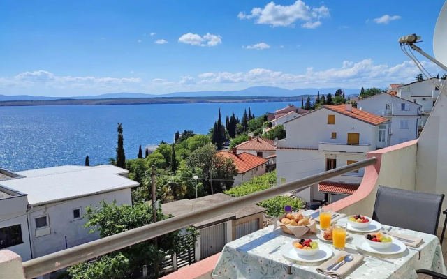 Sea View Apartment Neti