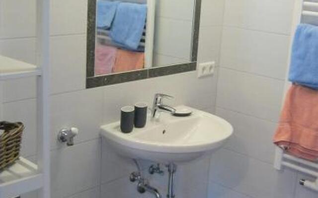 Fewo 3, Apartment Mitte