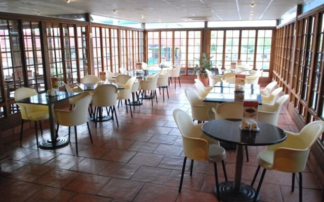 Protea Hotel by Marriott Harrismith Montrose