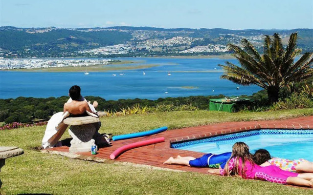 Brenton Hill Self Catering