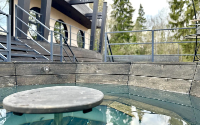 Good Karma Villas (Гуд Карма Вилла)