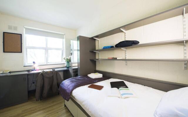 Corrib Village Apartments University of Galway