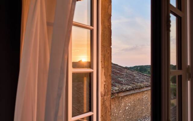 Hotel Le Chevalier Bleu