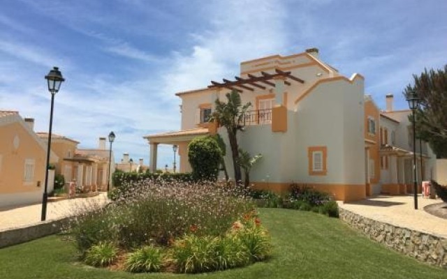 The View – Santo António Villas, Golf & Spa