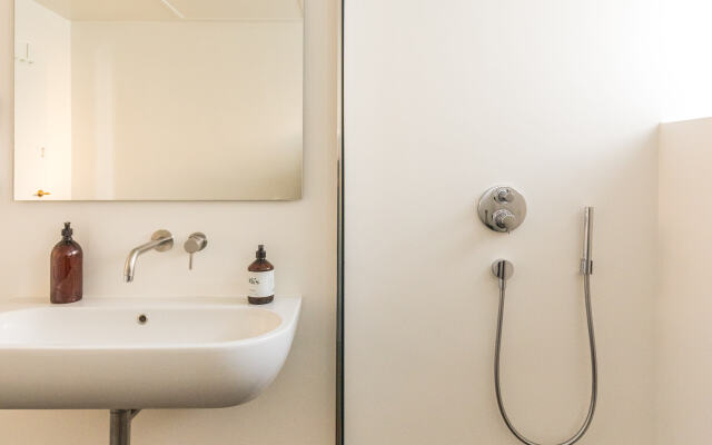 ★Luxury Apt · Scandinavian Design · Next Tivoli★