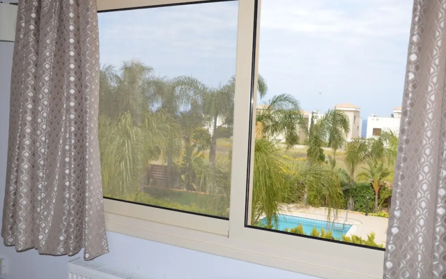 Anthorina Villa 15
