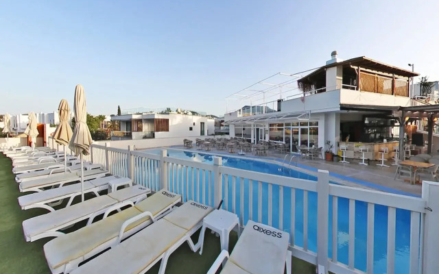 Smart Stay Beach Bodrum