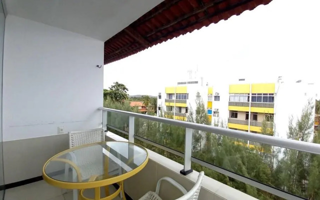 Praia dos Carneiros Flat Hotel