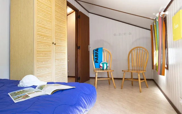Domaine Les Tamaris & Portes du Soleil