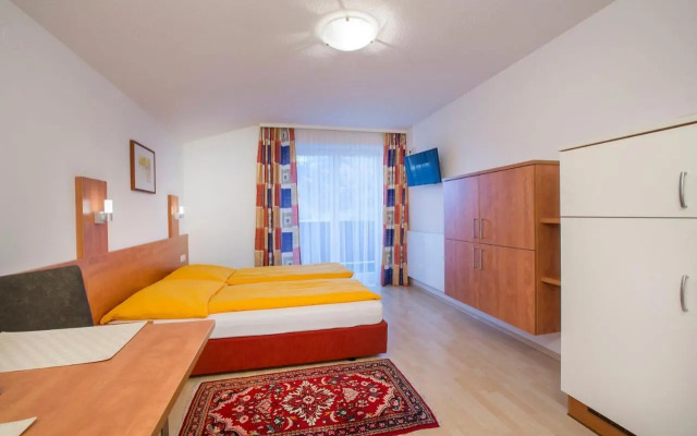 Appartement Haus Talblick