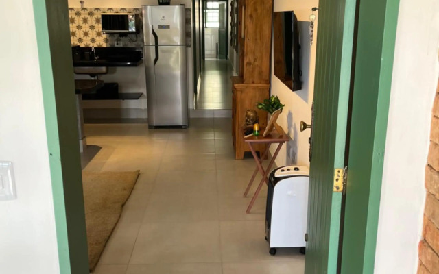 Vila dos Pássaros - Casa I