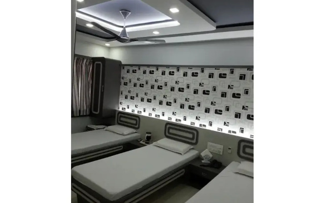 Nice Guest House