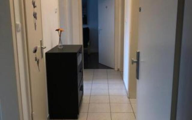 Ferienwohnung Lüdo