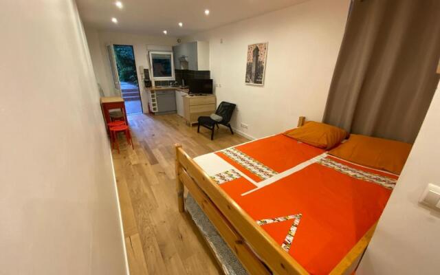 Disney land Paris appartement