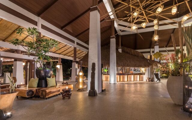 Princesa Garden Island Resort and Spa