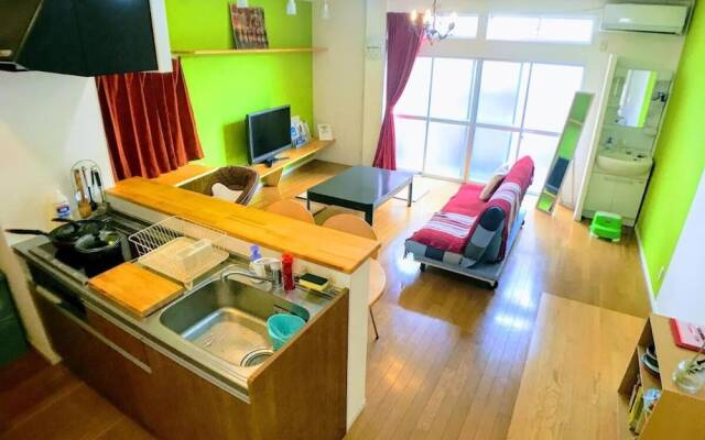 Guesthouse LuLuLu Atago