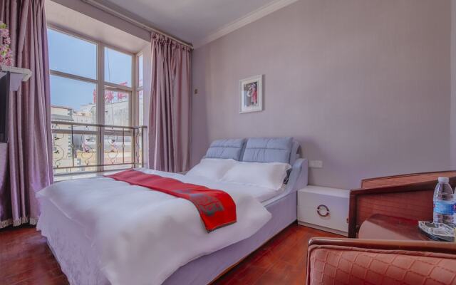 Tianrui  Xingyu Fashion Hotel