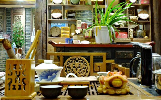 Lijiang Baisha Holiday Resort