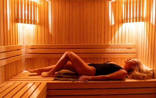 Sezz Hotels Spa Wellness Yalikavak