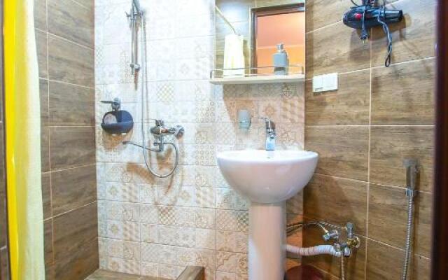 Apartment on L.Meskhishvili Turn