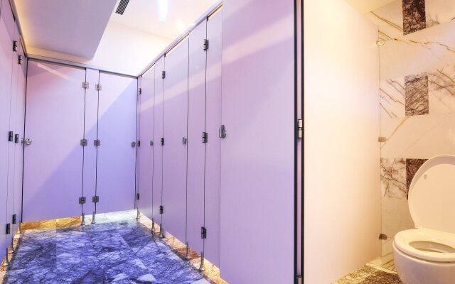 Space Inn Hengyang Branch