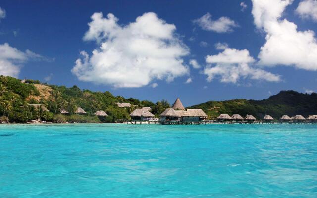 Sofitel Bora Bora Private Island