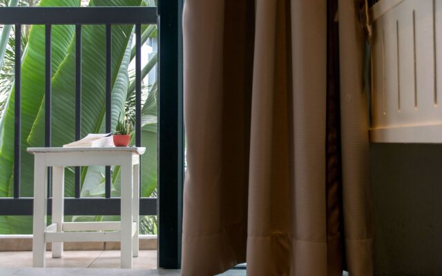 The Phoenix Hotel Bangkok