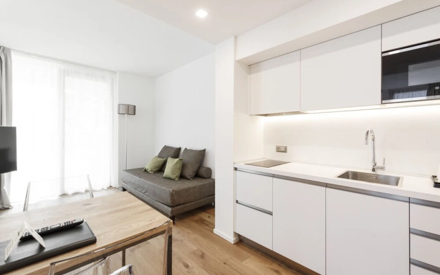 Alea Garda Lake Suite