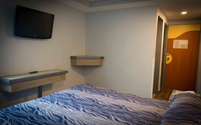 Hotel Antas
