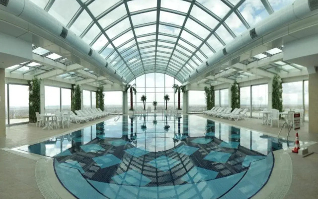 Grand Altuntaş Hotel