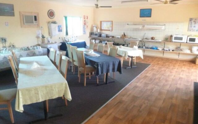 Ningaloo Lodge Exmouth