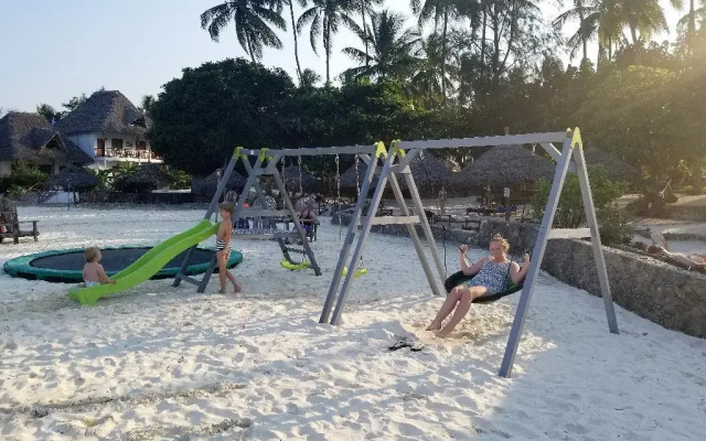 Zanzibar Bay Resort