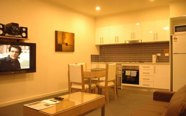 Brighton Serviced Apartments