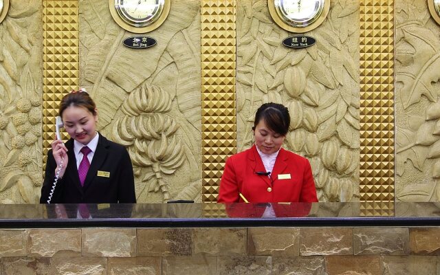 Guang Dong Hotel