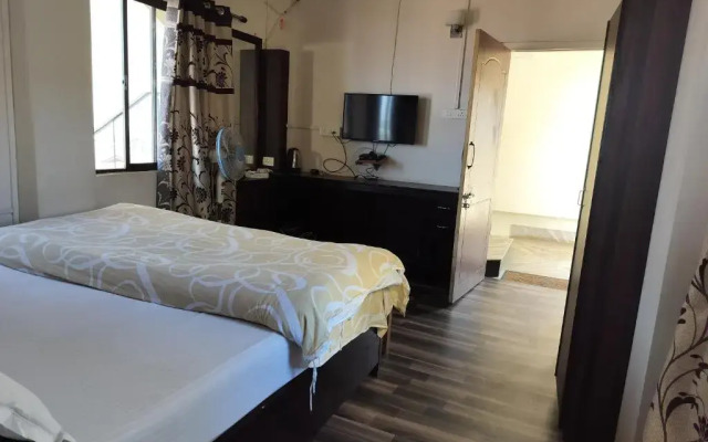 The Shillong Hills Guest House