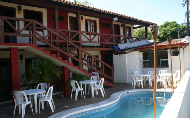 Small Porto Hotel