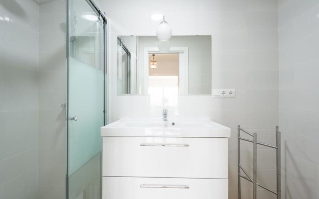 107386 Apartment In Malaga