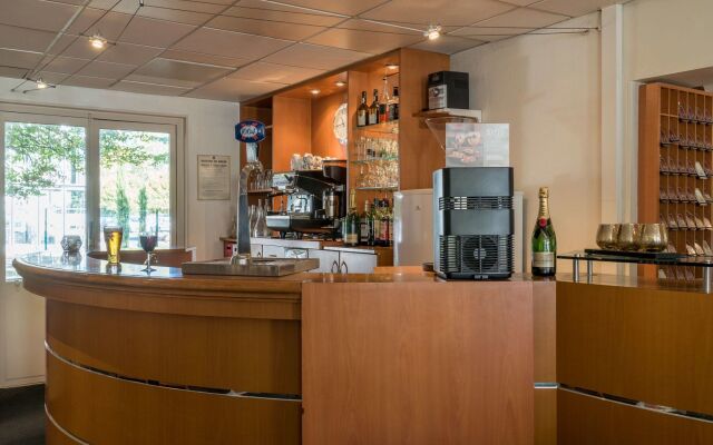The Originals City, Hôtel Ambacia, Tours Sud