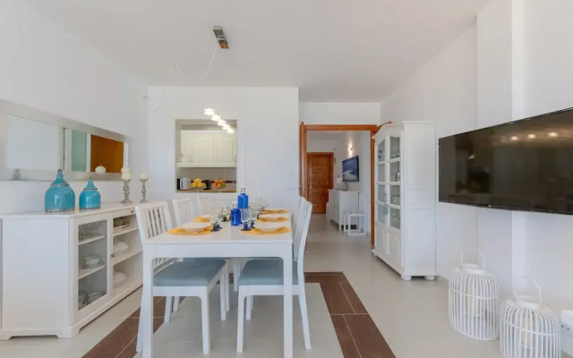 Tamarells Garden Apartment