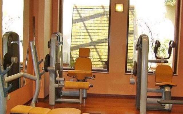 Tsarsko selo Hotel & SPA