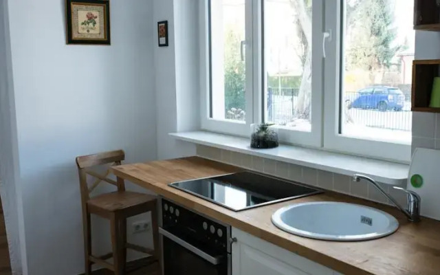 Apartment Villa Sabrina