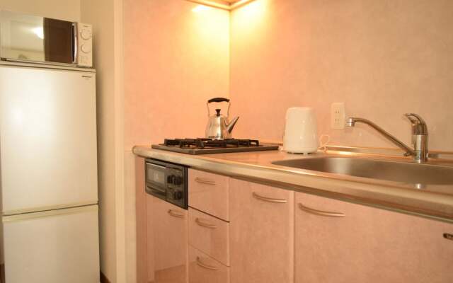 Imperial Ever Nakajima Park II