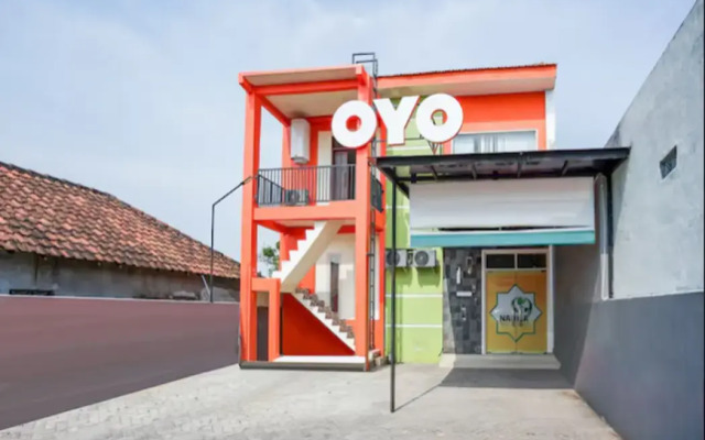 OYO 223 Penginapan Nabila Syariah