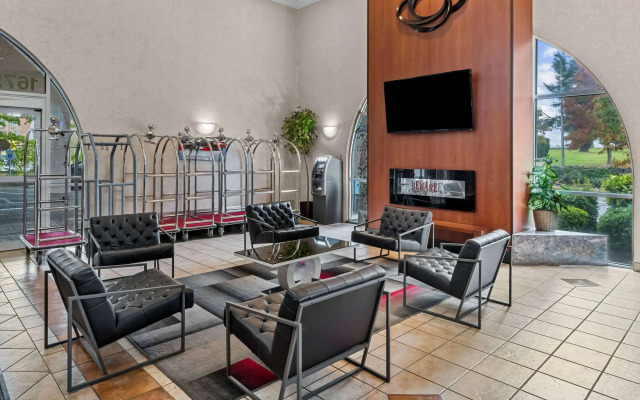 Ramada by Wyndham SeaTac Airport