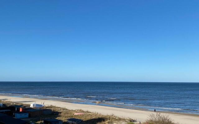 Ferienwohnung - Strandoase