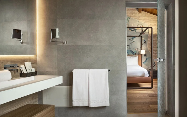 Casa Clàt – Boutique Hotel